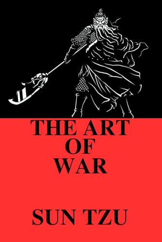 The Art of War: (Annotated) von Independently published